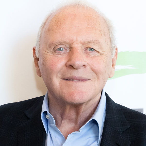 アンソニー・ホプキンス